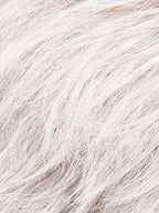 SILVER MIX 60.56 | Pearl White and Grey with Lightest Blonde Blend