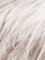 SNOW MIX 60.56.58 | Pearl White, Lightest Blonde, and Black/Dark Brown with Grey Blend