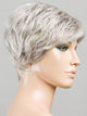 Platinblonde Rooted