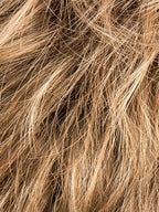 SAND ROOTED 14.16.12 | Medium Ash Blonde and Medium Blonde with Lightest Brown Blend