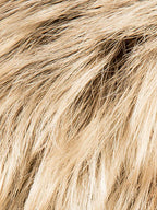 SANDY BLONDE ROOTED 24.22.16 | Lightest Ash Blonde and Light Neutral Blonde with Medium Blonde Blend and Shaded Roots