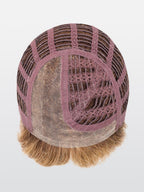 Lace Front | Mono Part | Wefted