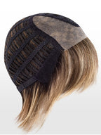 Lace Front | Mono Part | Wefted