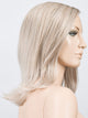 Pearlblonde Rooted