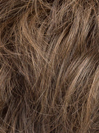 CHOCOLATE MIX 830.6 | Medium Brown Blended with Light Auburn, and Dark Brown Blend