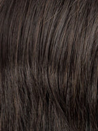 ESPRESSO ROOTED 4.2 | Darkest Brown and Black/Dark Brown Blend with Shaded Roots