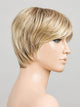 Sandyblonde Rooted