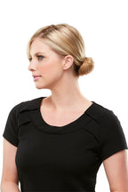 Top Notch blonde hair topper
