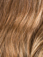 TOBACCO ROOTED 12.26.27 | Lightest Brown, Light Golden Blonde, and Dark Strawberry Blonde blend with Dark Shaded Roots