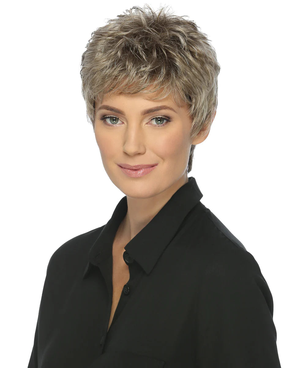 Vikki – Pure Stretch Cap®