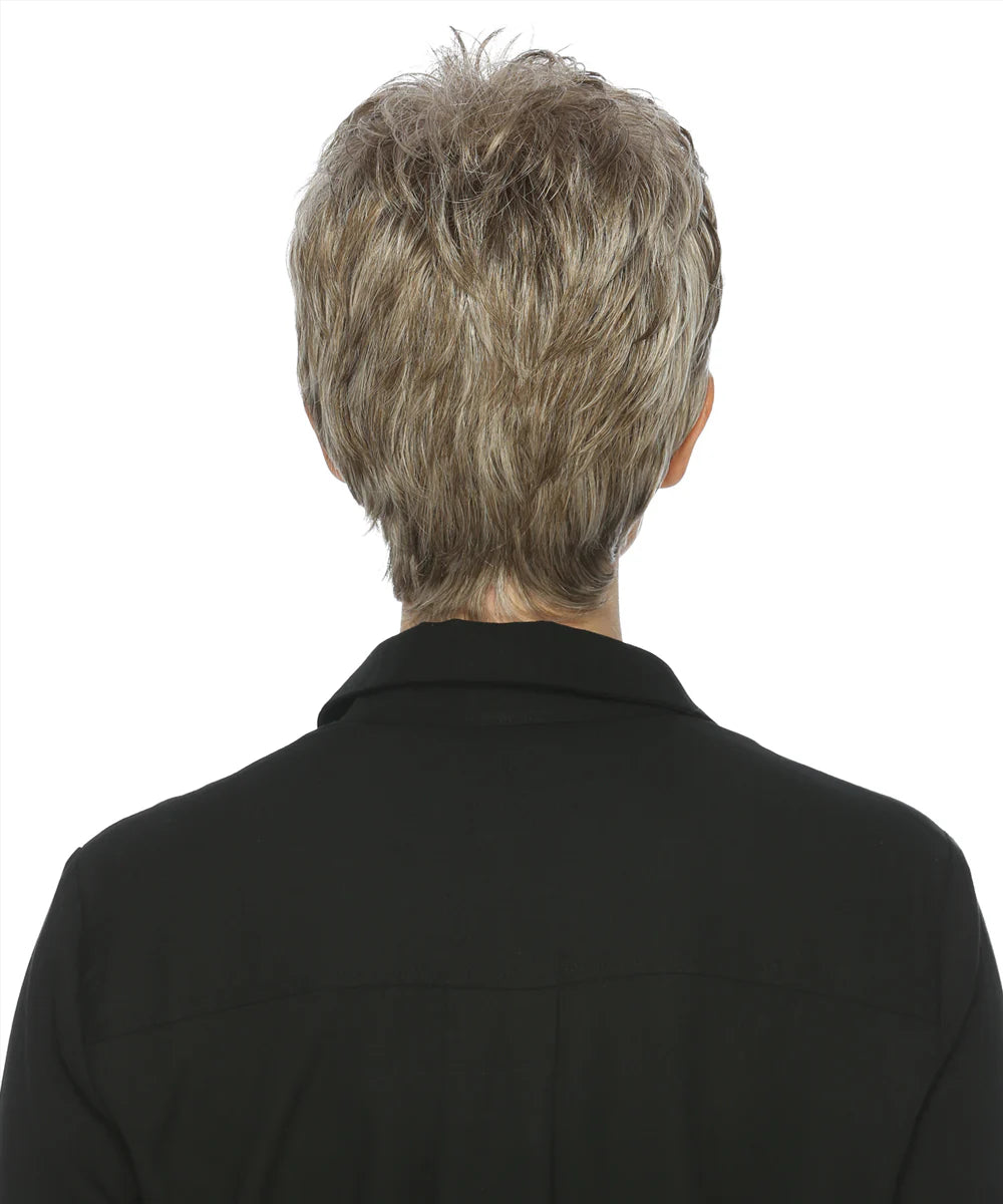Vikki – Pure Stretch Cap®