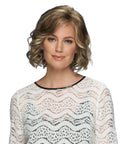 Violet – Front Lace Line