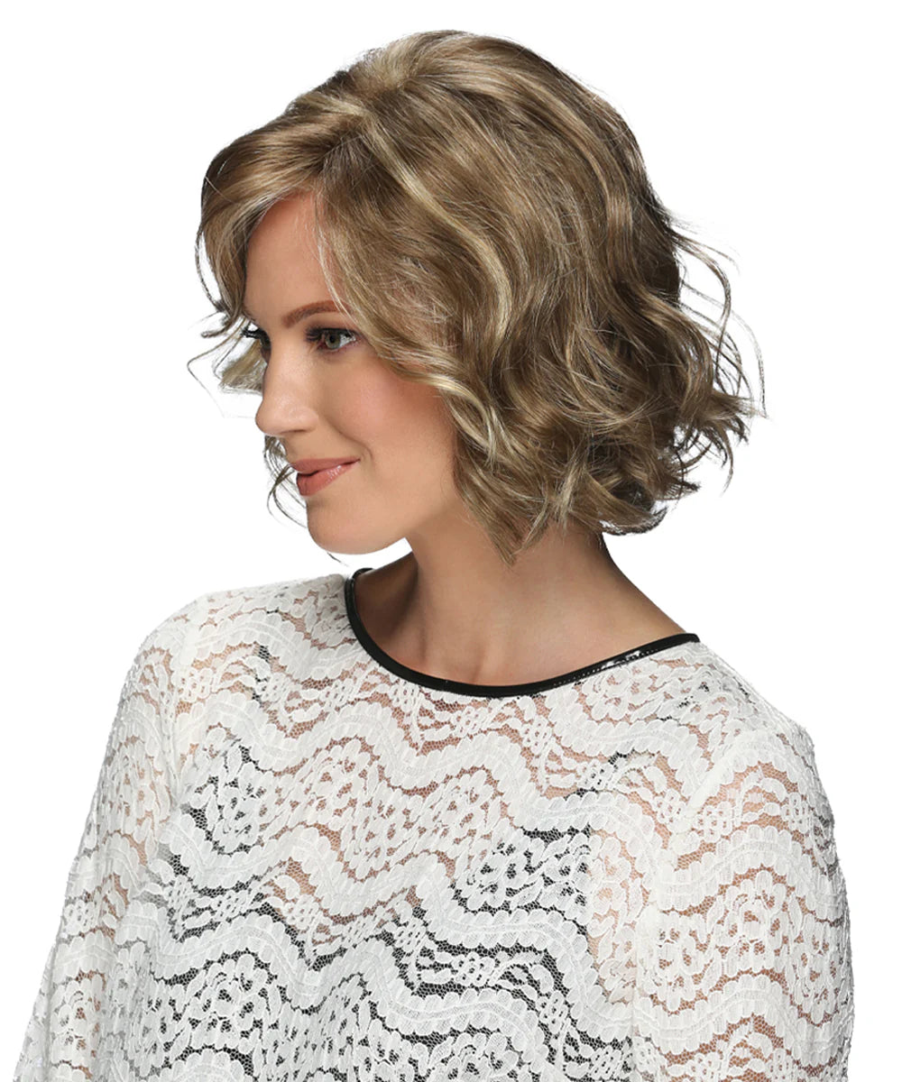 Violet – Front Lace Line