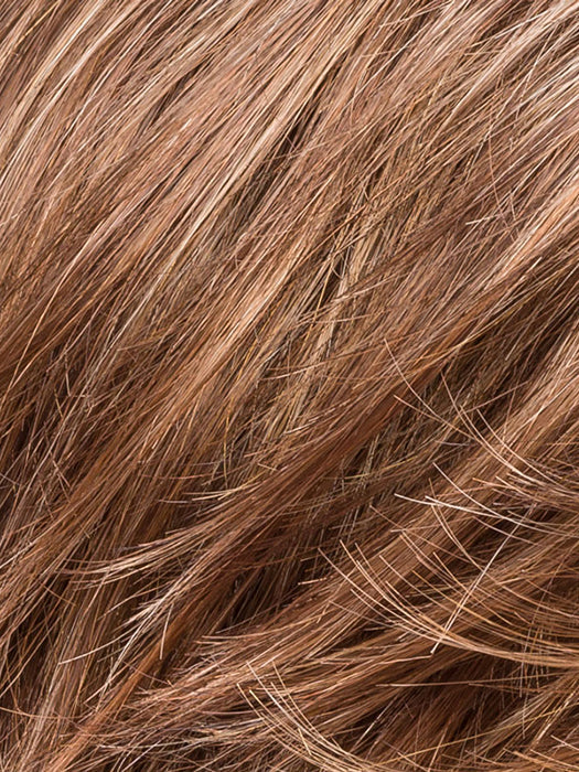 MOCCA MIX 8.830.16 | Medium Brown Blended with Light Auburn and Medium Blonde Blend