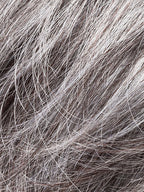 SALT/PEPPER MIX 39.51.44 | Darkest Brown and Black/Dark Brown with Grey Blend
