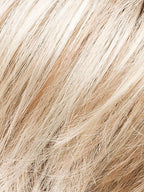SANDY BLONDE ROOTED 16.22.14 | Medium Blonde and Light Neutral Blonde with Medium Ash Blonde Blend and Shaded Roots