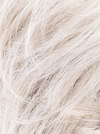 SILVER BLONDE ROOTED 60.23 | Pearl White and Lightest Pale Blonde Blend with Shaded Roots
