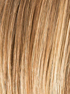 BERNSTEIN ROOTED 12.26.19 | Lightest Brown and Light Golden Blonde with Light Honey Blonde Blend and Shaded Roots
