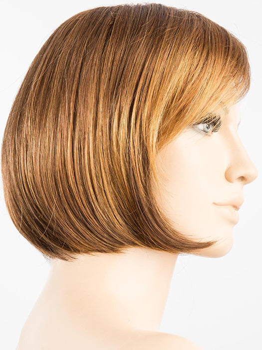 HAZELNUT MIX 30.31.33 | Light Auburn and Light Reddish Auburn with Dark Auburn Blend