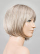 Pearlblonde Rooted