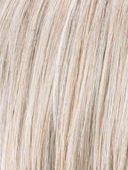 PEARL BLONDE ROOTED 101.14.1001 | Pearl Platinum and Medium Ash Brown with Winter White Blend and Shaded Roots