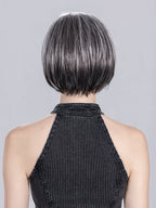 VISTA by Ellen Wille in SALT PEPPER MIX 39.51.44 | Darkest Brown and Black/Dark Brown with Grey Blend