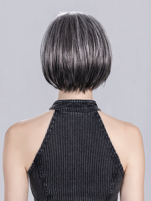 VISTA by Ellen Wille in SALT PEPPER MIX 39.51.44 | Darkest Brown and Black/Dark Brown with Grey Blend