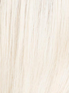 PASTEL BLONDE ROOTED 25.22.16 | Lightest Golden Blonde and Light Neutral Blonde with Medium Blonde Blend and Shaded Roots