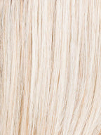 PEARL BLONDE ROOTED 24.25.20 | Lightest Ash Blonde and Lightest Golden Blonde with Light Strawberry Blonde Blend and Shaded Roots