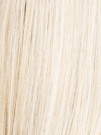 SAHARA BEIGE ROOTED 26.25.20 | Light and Lightest Golden Blonde with Light Strawberry Blonde Blend and Shaded Roots
