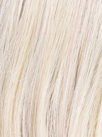 LIGHT CHAMPAGNE ROOTED 23.25.1001 | Lightest Pale Blonde and Lightest Golden Blonde with Winter White Blend and Shaded Roots