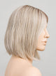 Pearlblonde Rooted