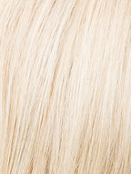 SAHARA BEIGE ROOTED 26.20.25 | Light Golden Blonde, Light Strawberry Blonde, and Lightest Golden Blonde Blend with Shaded Roots