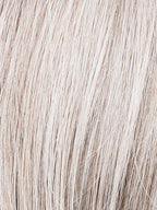STONEGREY ROOTED 58.51.56 | Grey with Black/Dark Brown and Lightest Blonde Blend with Shaded Roots