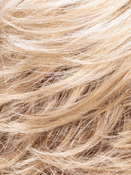 CHAMPAGNE TONED 22.16.25 | Light Neutral Blonde and Medium Blonde with Lightest Golden Blonde Blend and Shaded Roots