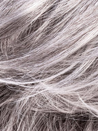 SALT/PEPPER MIX 51.39 | Black/Dark Brown, Lightest Brown, and Darkest Brown with Grey Blend
