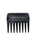 Wide Tooth Comb