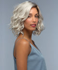 Wren – Front Lace Line