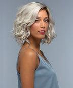 Wren – Front Lace Line