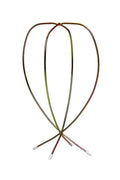 Wire Wig Stands