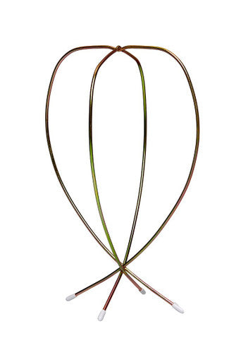 Wire Wig Stands