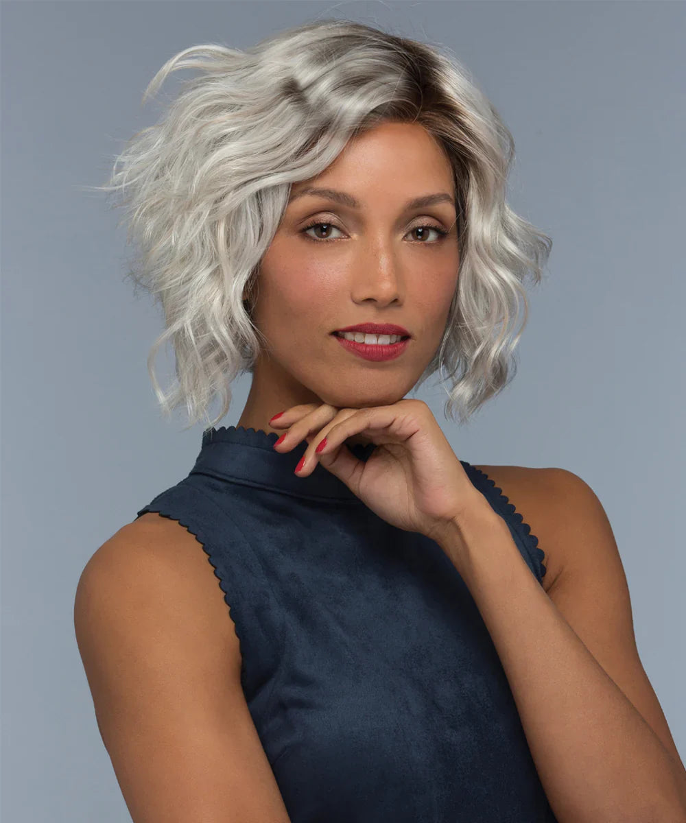Wynter – Front Lace Line