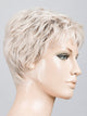 Platin-Blonde-Rooted