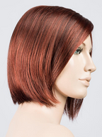 AUBURN MIX 33.130.4 | Dark Auburn, Deep Copper Brown, and Darkest Brown Blend
