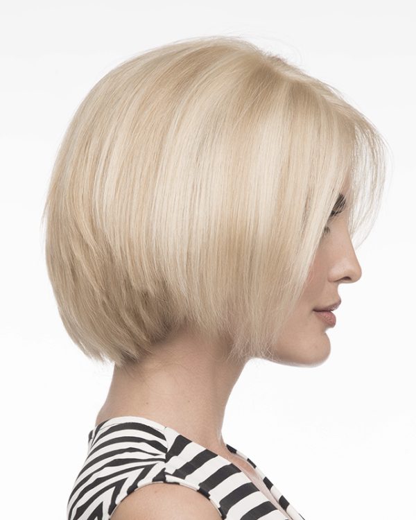 Amelia By Envy, Hand Tied, Lace Front, Human Hair Wig - Image 2