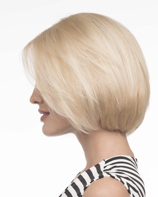 Amelia By Envy, Hand Tied, Lace Front, Human Hair Wig - Image 3