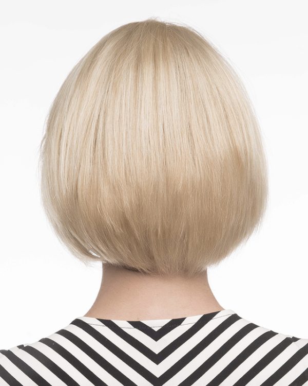 Amelia By Envy, Hand Tied, Lace Front, Human Hair Wig - Image 4