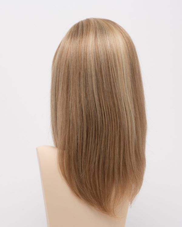 Hannah By Envy, Hand Tied, Lace Front, Human Hair Wig - Image 4