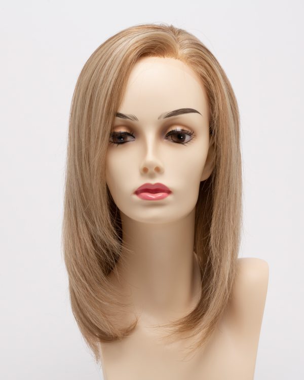 Hannah By Envy, Hand Tied, Lace Front, Human Hair Wig - Image 5