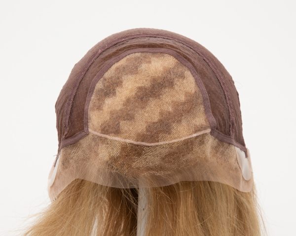 Hannah By Envy, Hand Tied, Lace Front, Human Hair Wig - Image 3
